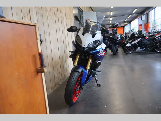 bmw - f-900-xr