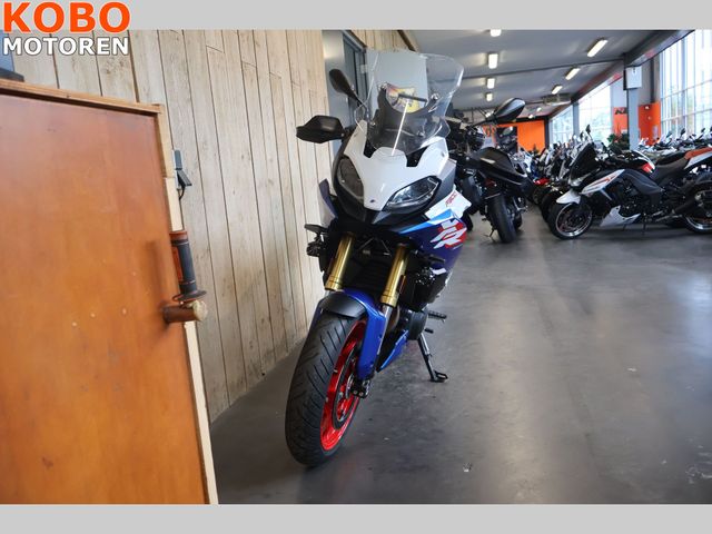 bmw - f-900-xr