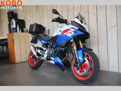 BMW F 900XR 2025 occasion – foto 2 van 20