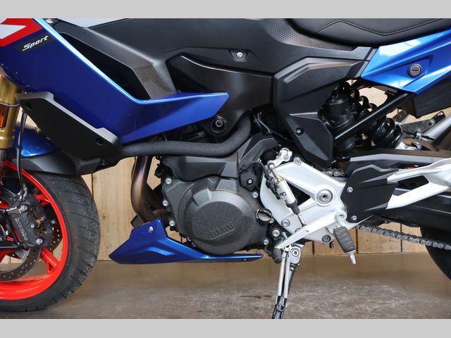 bmw - f-900-xr