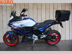 BMW F 900XR 2025 occasion – foto 3 van 20