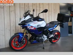 BMW F 900XR 2025 occasion – foto 5 van 20