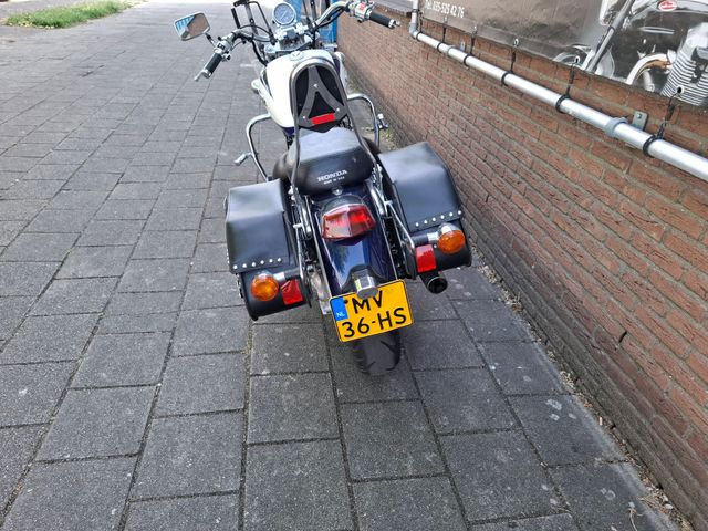 honda - vt-1100-c2-ace