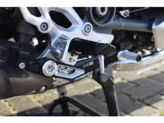 BMW R 1250 R | Option 719 | Akrapovic | Comfort, Touring & Dynamic pakket | 2021 occasion – foto 11 van 20