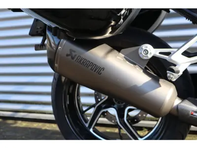 BMW R 1250 R – foto 2