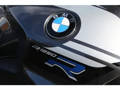 BMW R 1250 R – foto 4