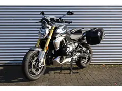 BMW R 1250 R | Option 719 | Akrapovic | Comfort, Touring & Dynamic pakket | 2021 occasion – foto 5 van 20