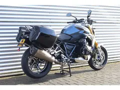 BMW R 1250 R | Option 719 | Akrapovic | Comfort, Touring & Dynamic pakket | 2021 occasion – foto 7 van 20