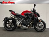 MV AGUSTA BRUTALE 1000