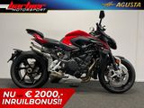 MV AGUSTA BRUTALE 1000