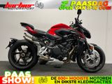 MV AGUSTA BRUTALE 1000