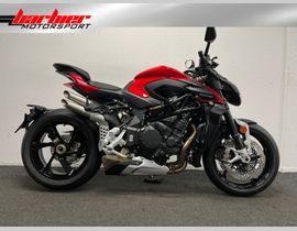 MV Agusta Brutale 1000 2025 nieuw