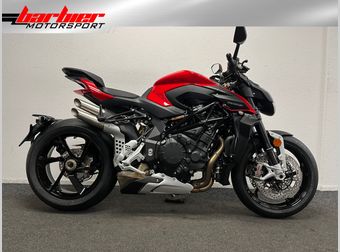 MV Agusta Brutale 1000 2025 nieuw