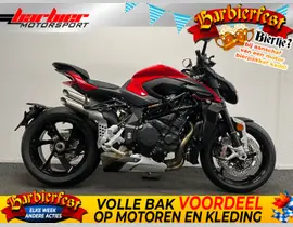 MV Agusta Brutale 1000 2025 nieuw