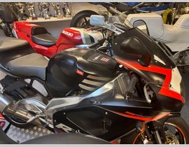Aprilia RSV 1000 R 2000 occasion