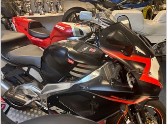 Aprilia RSV 1000 R 2000 occasion