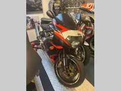 Aprilia RSV 1000 R 2000 occasion – foto 4 van 4