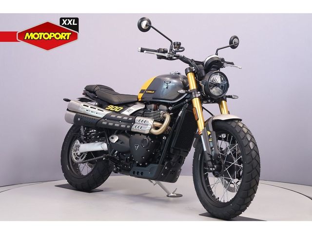 triumph - scrambler-900