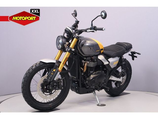 triumph - scrambler-900