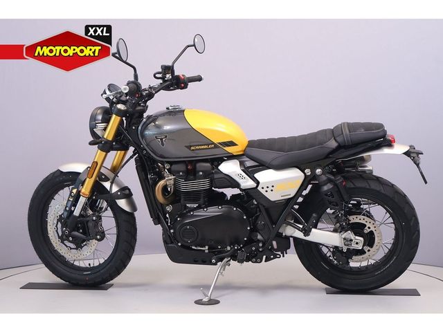 triumph - scrambler-900