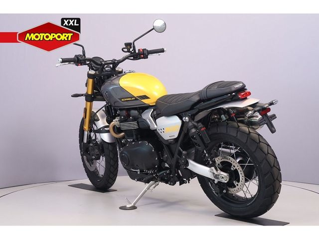 triumph - scrambler-900