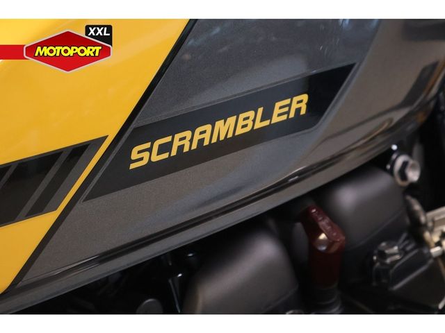 triumph - scrambler-900