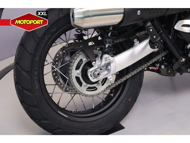 triumph - scrambler-900