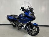 BMW K 1600 GT