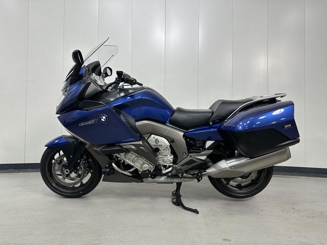 bmw - k-1600-gt