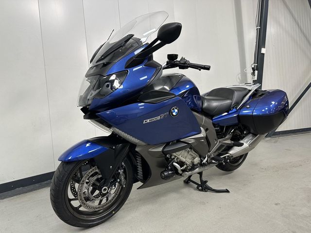 bmw - k-1600-gt