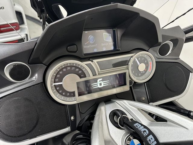 bmw - k-1600-gt
