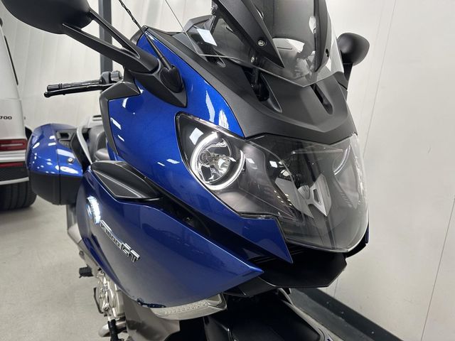 bmw - k-1600-gt