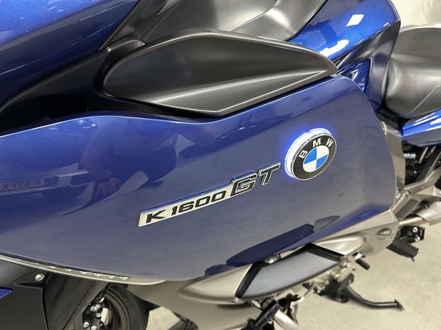 bmw - k-1600-gt