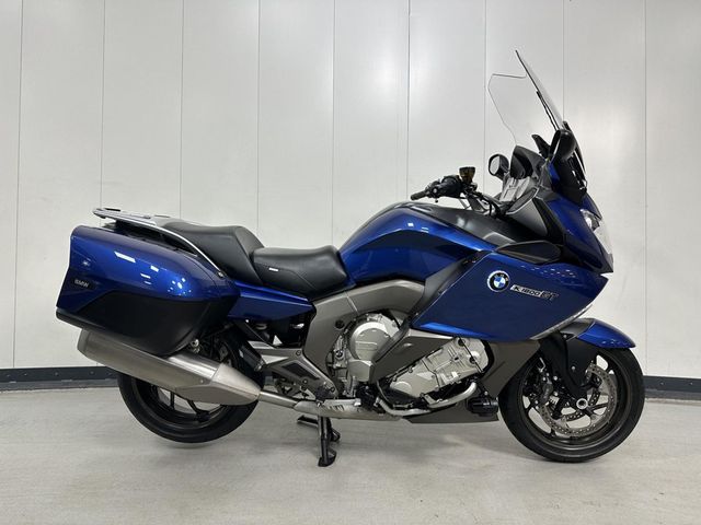 bmw - k-1600-gt