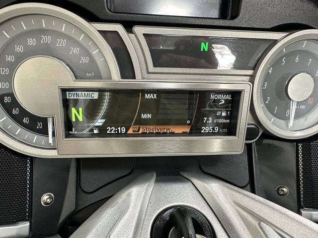 bmw - k-1600-gt