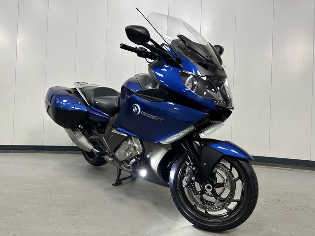 bmw - k-1600-gt
