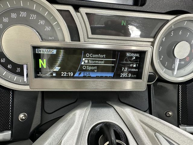 bmw - k-1600-gt