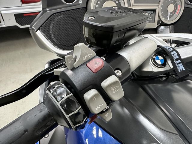 bmw - k-1600-gt