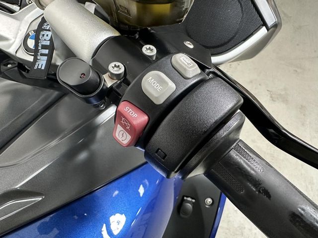 bmw - k-1600-gt