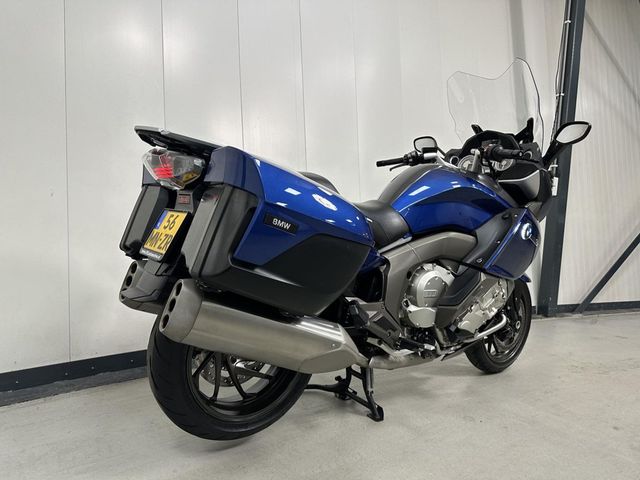 bmw - k-1600-gt