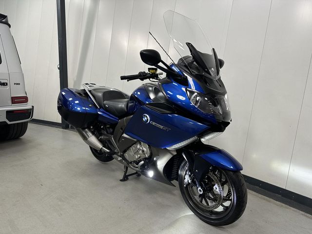 bmw - k-1600-gt