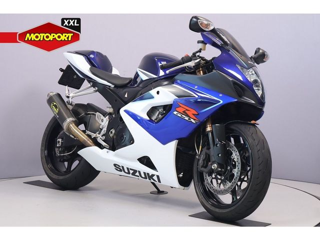 suzuki - gsx-r-1000