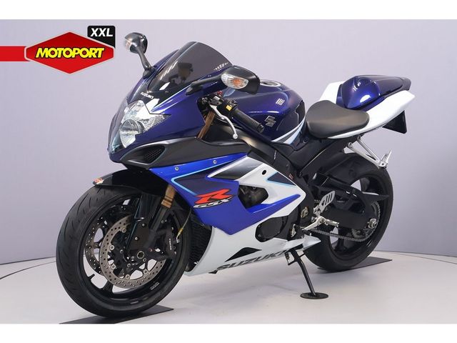 suzuki - gsx-r-1000