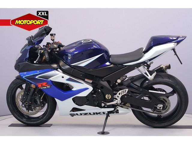 suzuki - gsx-r-1000
