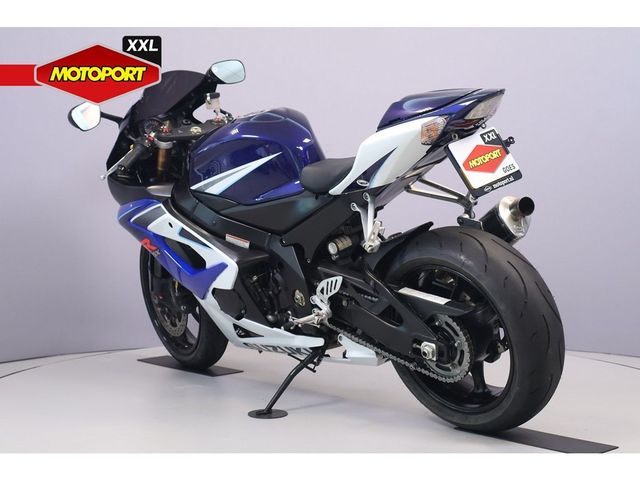suzuki - gsx-r-1000