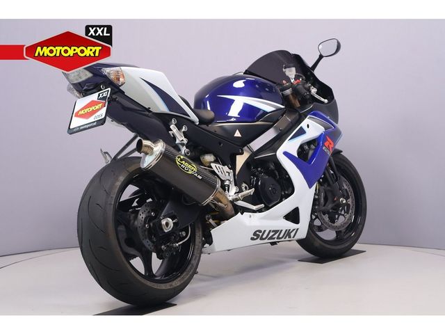 suzuki - gsx-r-1000
