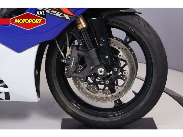 suzuki - gsx-r-1000