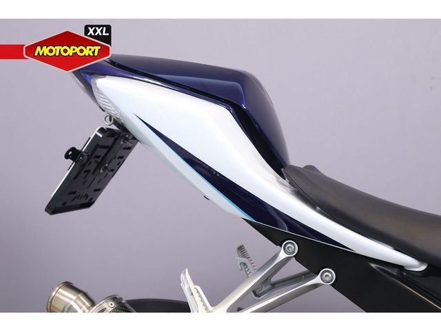 suzuki - gsx-r-1000