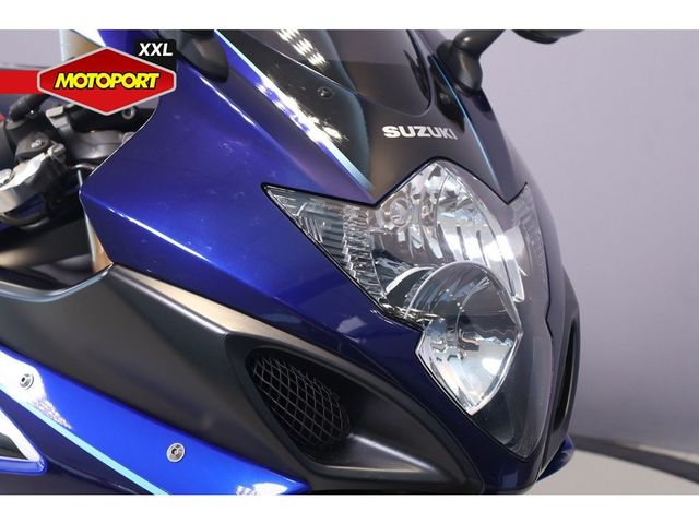 suzuki - gsx-r-1000