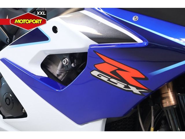 suzuki - gsx-r-1000